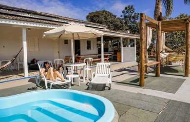 Imagem: ALUGO CASA PARA CARNAVAL