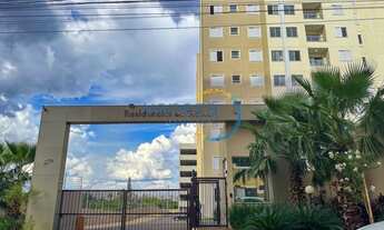 Imagem: Apartamento com 2 quartos para alugar por