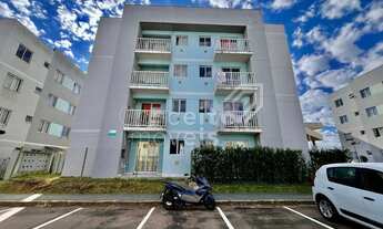 Imagem 3: Condomínio Vittace Uvaranas - Apartamento Semimobiliado