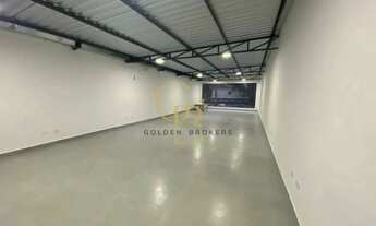 Imagem 5: Ponto comercial para locação em Moema