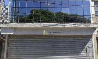 Imagem: Prédio para alugar, 1334 m² por R$ 50.460,00/mês