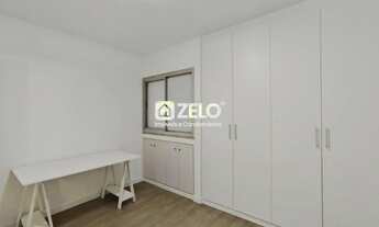 Imagem 3: Apartamento à venda com 45 m², 1 quarto 1 vaga em Centro, Campinas