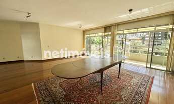 Imagem: Venda Apartamento 4 quartos Luxemburgo Belo