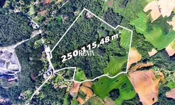 Imagem 6: Terreno para chácara com 30.000 de area de plantio