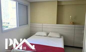 Imagem 7: Flat 1 Quarto com Sacada Alto Padrão no Setor Oeste