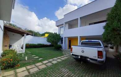 Imagem: Casa na chácara bral