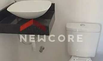 Imagem 7: Cobertura em Travessa Apeninos - Vila Assunção - Santo André/SP