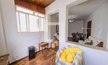 Imagem 6: Apartamento à Venda - Serra, 3 Quartos, 145 m2