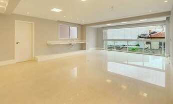 Imagem 7: Apartamento para venda em Vila Paulicéia com 3 quartos, sendo 2 suítes , 100m²