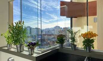 Imagem 6: Ótimo apartamento 3 dormitórios, suíte, vaga escriturada, elevador, vista perene