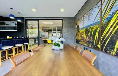 Imagem 3: CASA ALTO PADRÃO À VENDA | 4 QUARTOS | 3 SUITES | 247M²