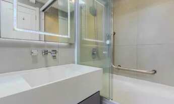 Imagem 7: Apartamento com 3 Dormitorio(s) localizado(a) no bairro Menino Deus em Porto Alegre / Ref