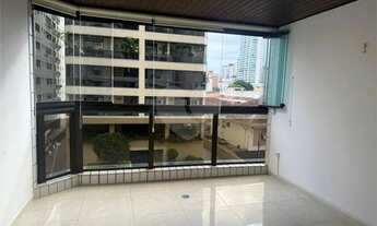 Imagem: Cobertura com 3 quartos para locação em