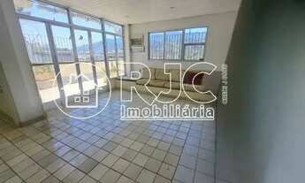 Imagem 4: Duplex para venda com 149 metros quadrados com 3 quartos em Grajaú - Rio de Janeiro - RJ