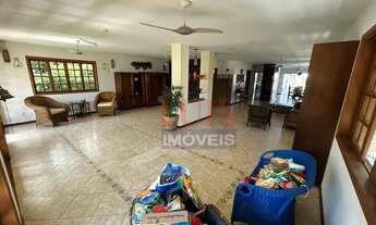 Imagem 4: Casa com 4 dormitórios para alugar, 890 m² por R$ 12.178/mês - Piratininga - Niterói/RJ