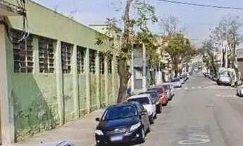 Imagem 6: Lote em Avenida Artur de Queirós - Casa Branca - Santo André/SP