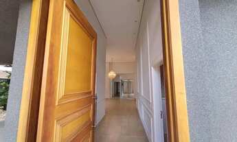 Imagem 4: Casa com 3 dormitórios para alugar, 300 m² por R$ 15.000/mês - Parque Residencial Damha