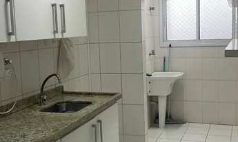 Imagem: APTO - CENTRO - OSASCO