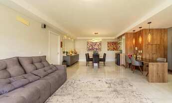 Imagem 4: Apartamento com 3 quartos e 2 vagas em Vila Jardim