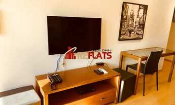 Imagem 3: Flat com ótimo preço no bairro Jardins. Confira!