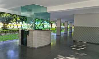 Imagem 3: Alugo excelente apartamento 3 quartos na 410 Norte no 1? andar