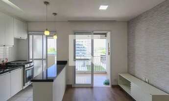 Imagem 2: Apartamento à Venda - Vila Prudente, 2 Quartos, 54 m2