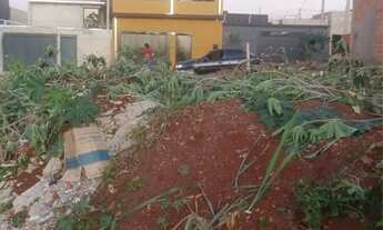 Imagem 2: Terreno reserva Macauba 263 metro