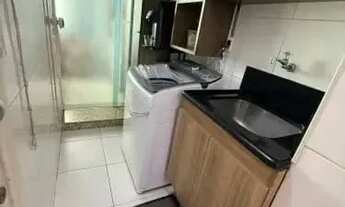 Imagem 3: Cobertura para venda com 185m² e 2 vagas em Vitória