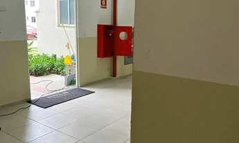 Imagem 3: APARTAMENTO DE REPASSE NO FONTANA DI TERNI CAMBEBA UNIDADE TÉRREO