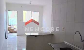 Imagem 5: Casa em Avenida Oscar Niemeyer - São Pedro - Esmeraldas/MG