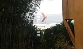 Imagem 2: Casa em Av. Porto Novo - Praia do Rosa - Imbituba/SC