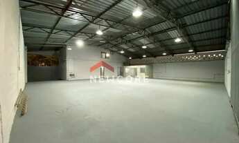 Imagem 5: Galpão em Rua Operário José Ribeiro do Carmo - Distrito Industrial Operário Raimundo Fanti