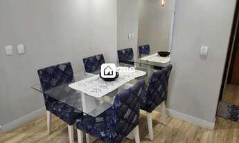 Imagem 5: Apartamento à venda com 70 m², 3 quartos 1 vaga em Mansões Santo Antônio, Campinas