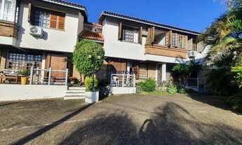 Imagem: Casa a venda no condomínio Green Hill em