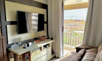 Imagem 2: Apartamento a Venda no Garden Monte Libano