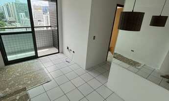 Imagem: EC- Alugo apartamento com 02 quartos 1 suíte