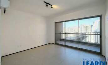 Imagem 2: APARTAMENTO - CONSOLAÇÃO - SP