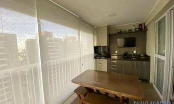 Imagem 5: APARTAMENTO - JARDIM DAS INDÚSTRIAS - SP