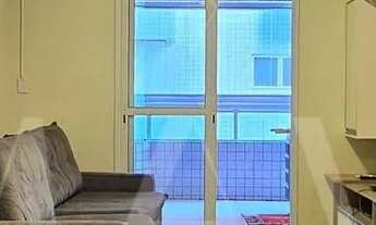 Imagem 4: Apartamento 2 dormitórios Alto Padrão em Guilhermina, Praia Grande/SP