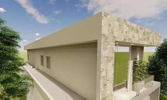 Imagem 5: Sobrado com 4 dormitórios à venda, 130 m² por R$ 1.800.000,00 - Bosque dos Manacas - Jacar