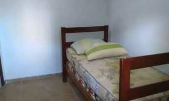 Imagem 2: Casa em Rua Emidio Soares Lopes - Vila São Paulo - Mongaguá/SP