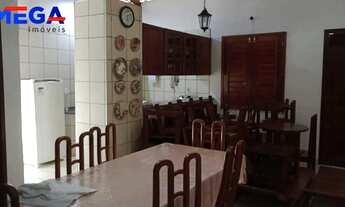 Imagem 7: Casa com 3 quartos no bairro Parque Deodato, Caucaia/Ceará