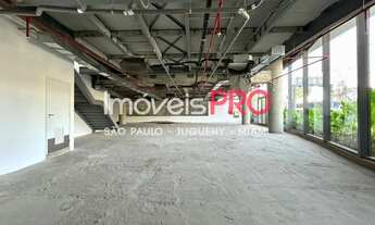 Imagem 3: Conj. Comercial, Pinheiros - São Paulo