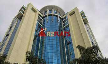 Imagem 4: Flat com ótimo preço no bairro Moema. Confira!