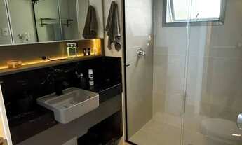 Imagem 5: Loft alto padrão, mobiliado, The Arch