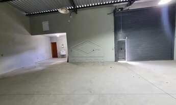 Imagem 7: Comercial Barracão em Botucatu