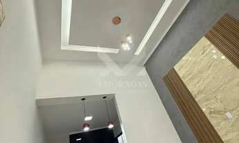 Imagem 4: Casa 2Q no Bairro Da Vitória Região Jardim Curitiba