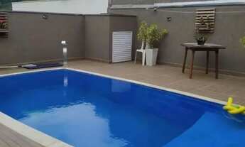 Imagem 2: CASA EM CONDOMÍNIO - CONDOMÍNIO PORTAL DA SERRA - SP