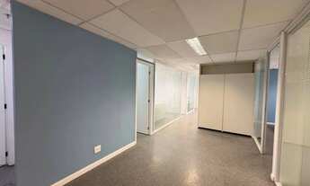 Imagem 2: Sala Comercial Rua Cardeal Arcoverde, Pinheiros/SP