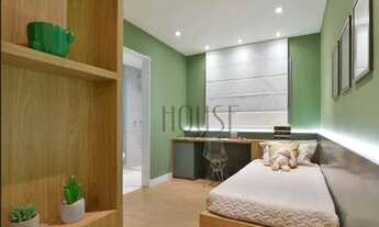 Imagem 7: Apartamento com 2 quartos à venda, 76 m² - Condomínio Edifício Fascínio Planeta - Sorocaba